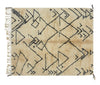 Beni Ourain Rug - 10' x 8'