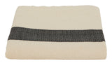 Hammam Black Diamond Towels