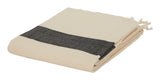 Hammam Black Diamond Towels