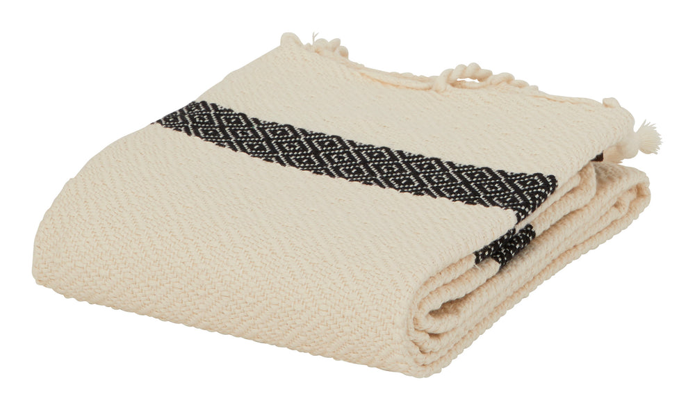 Hammam Black Diamond Towels