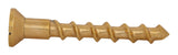 Big Brass Screw