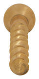 Big Brass Screw