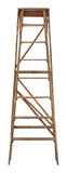 Vintage Wood Ladder