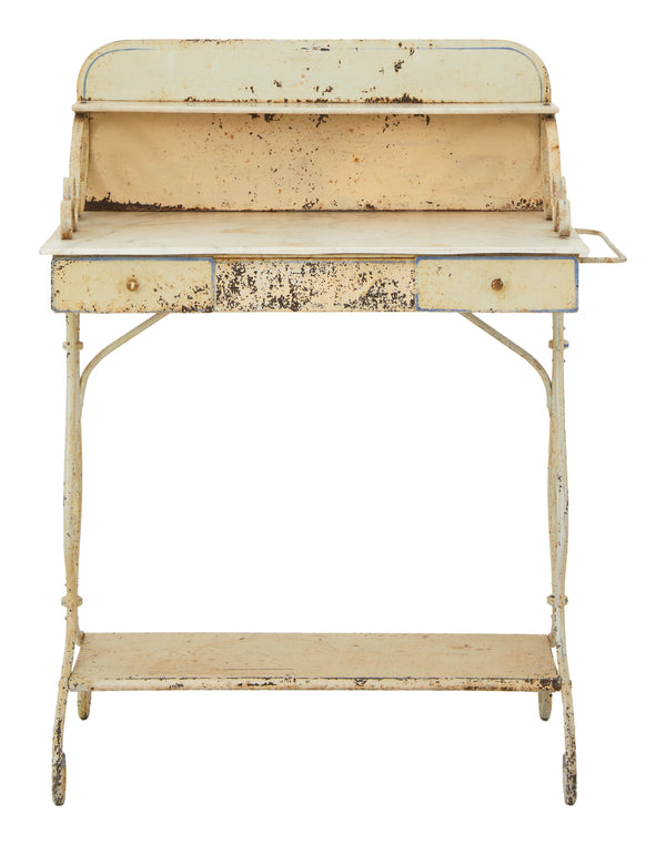 Antique Marble Wash Stand