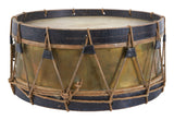 Vintage French Drum