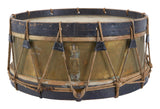 Vintage French Drum