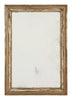 Antique Silver Mirror