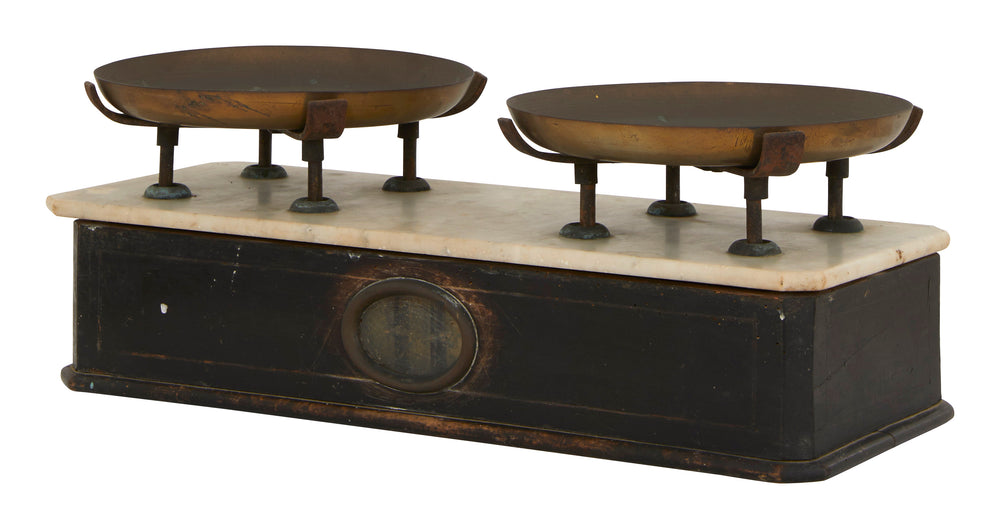 Antique Scale