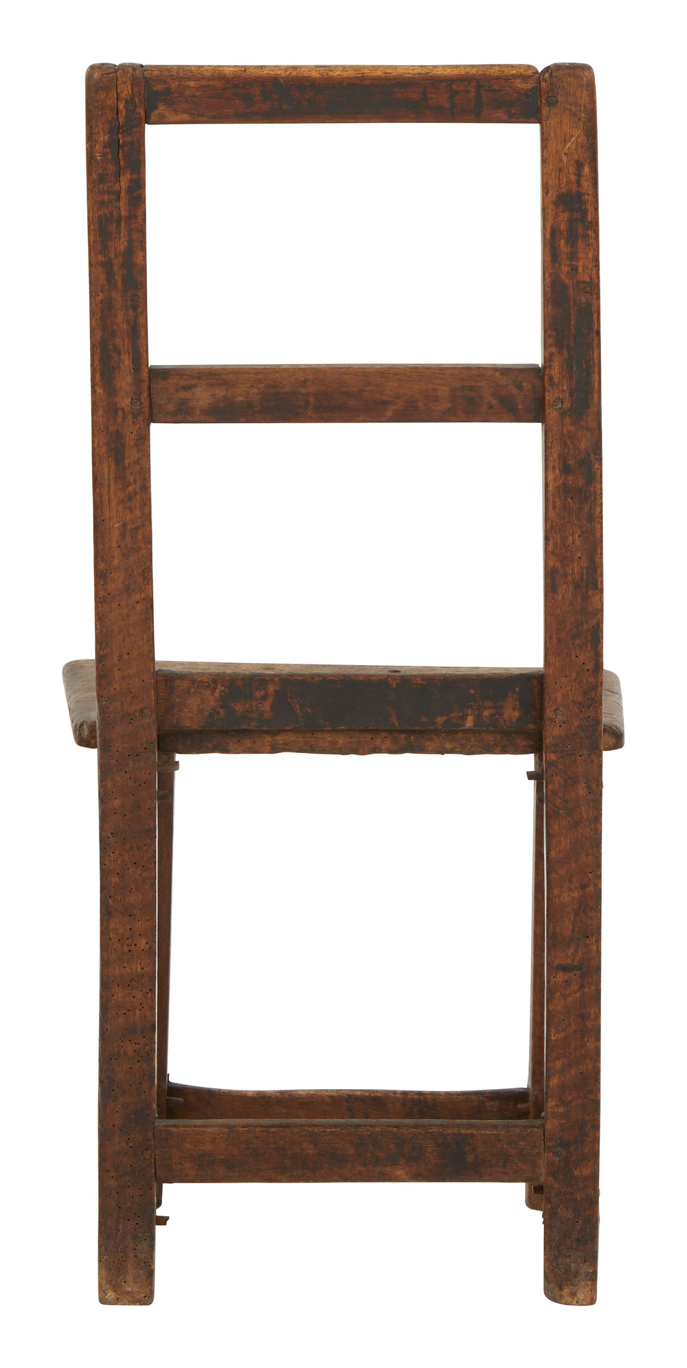 Antique Wood Chair