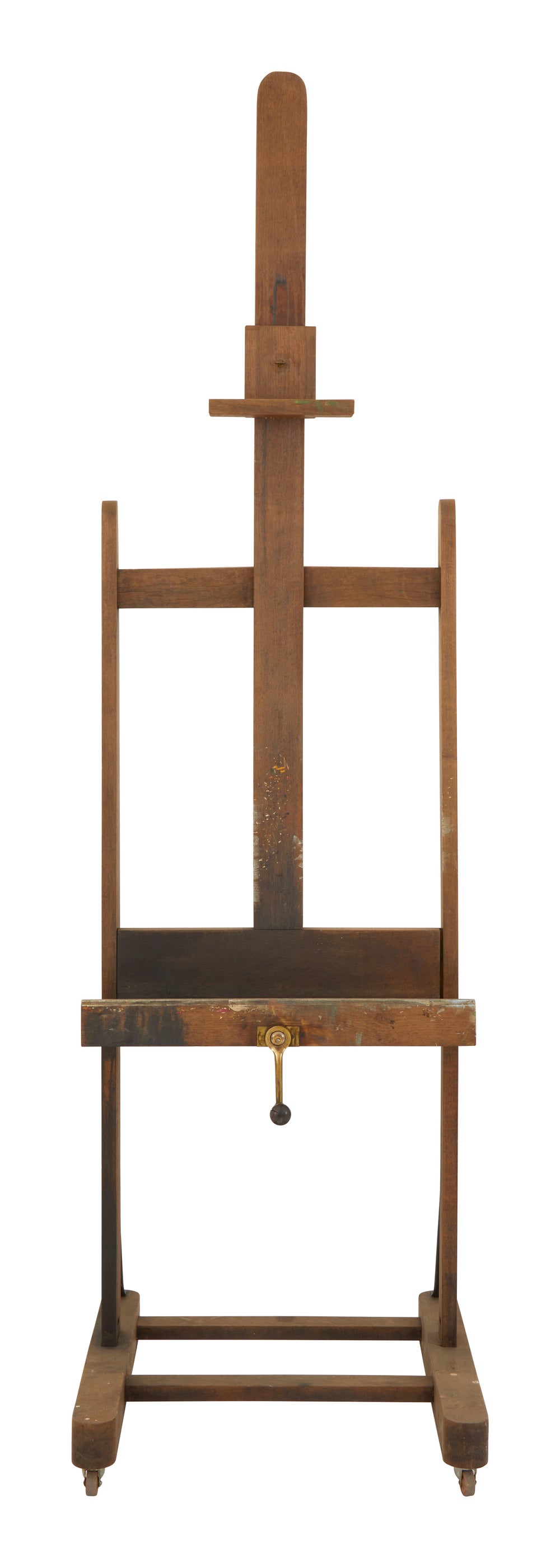 Vintage Wood Easel