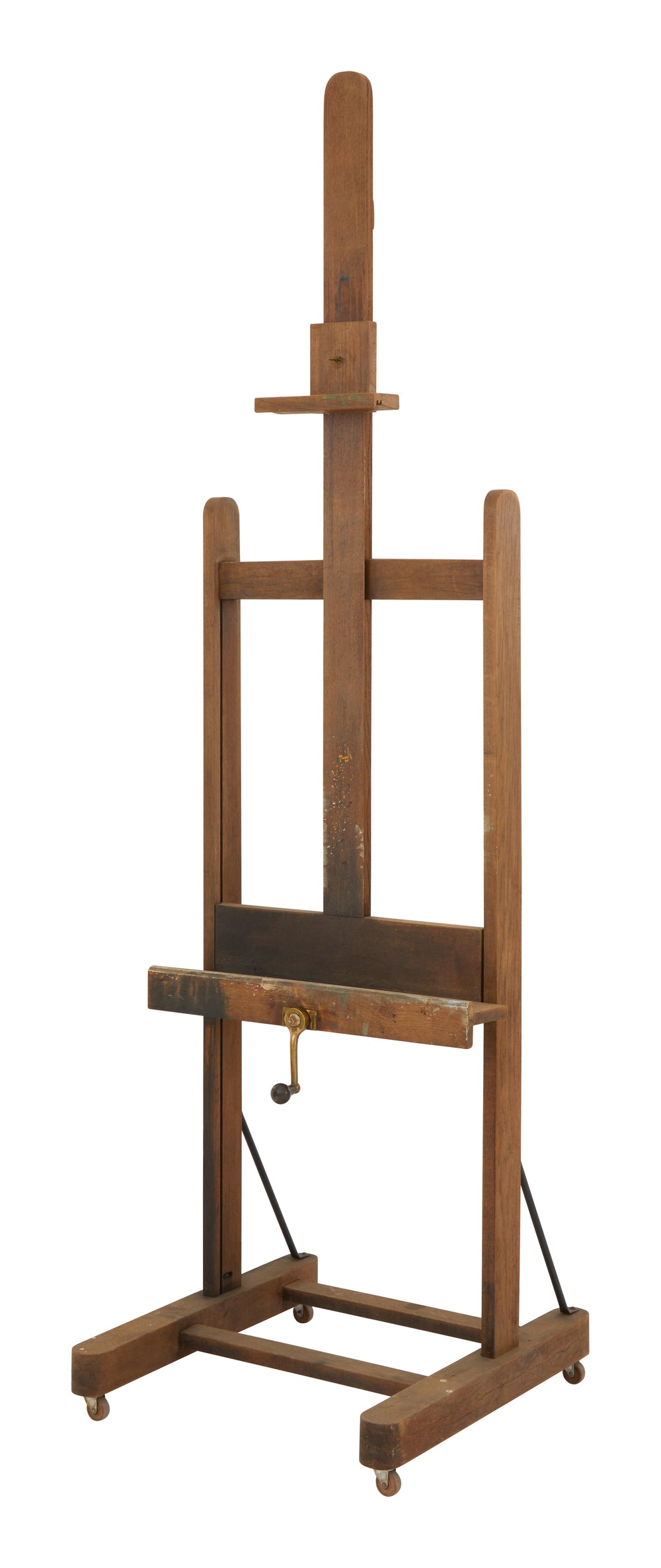 Vintage Wood Easel