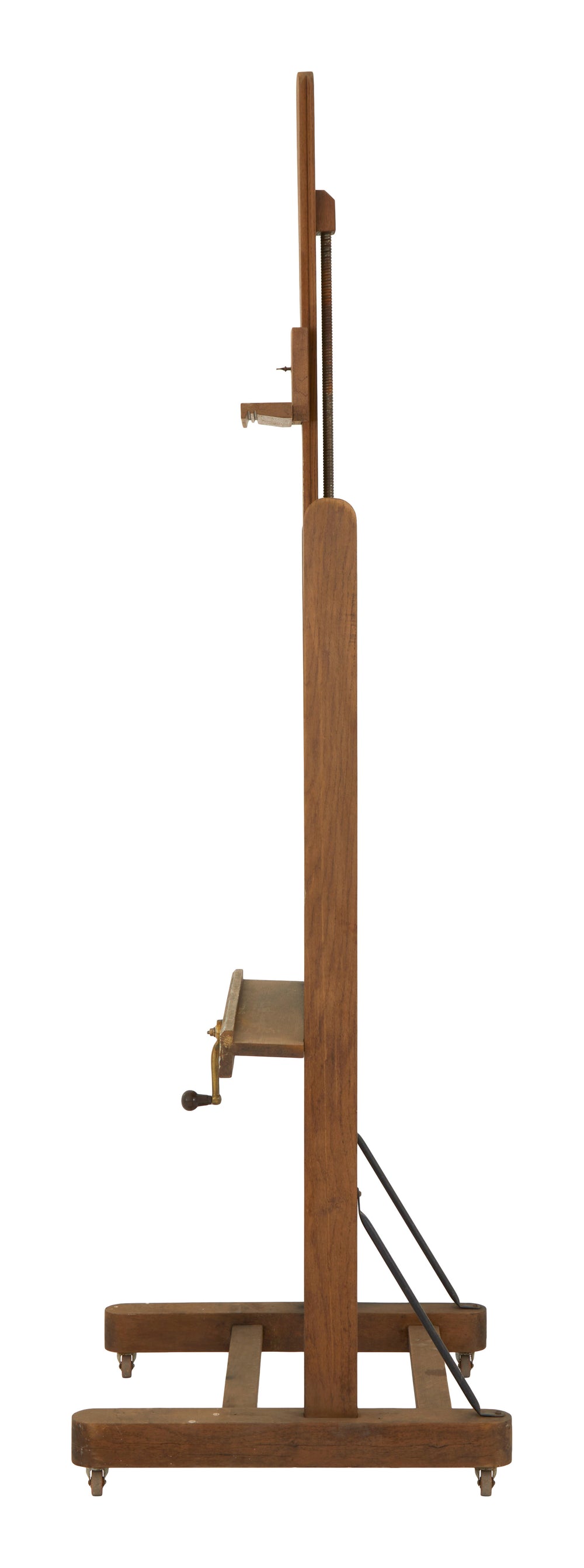 Vintage Wood Easel