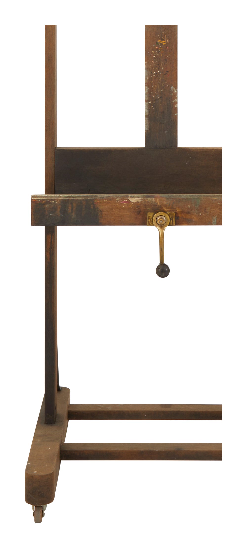 Vintage Wood Easel