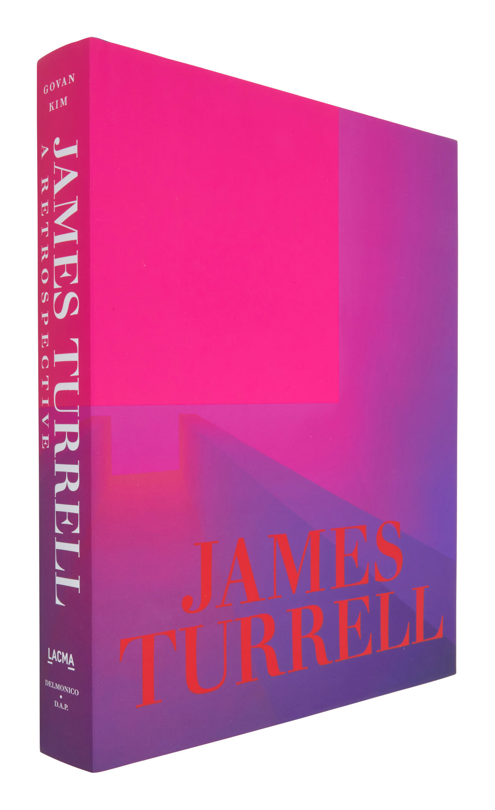 James Turrell: A Retrospective