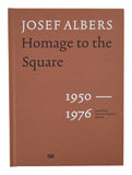 Josef Albers: Homage to the Square