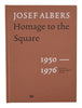 Josef Albers: Homage to the Square