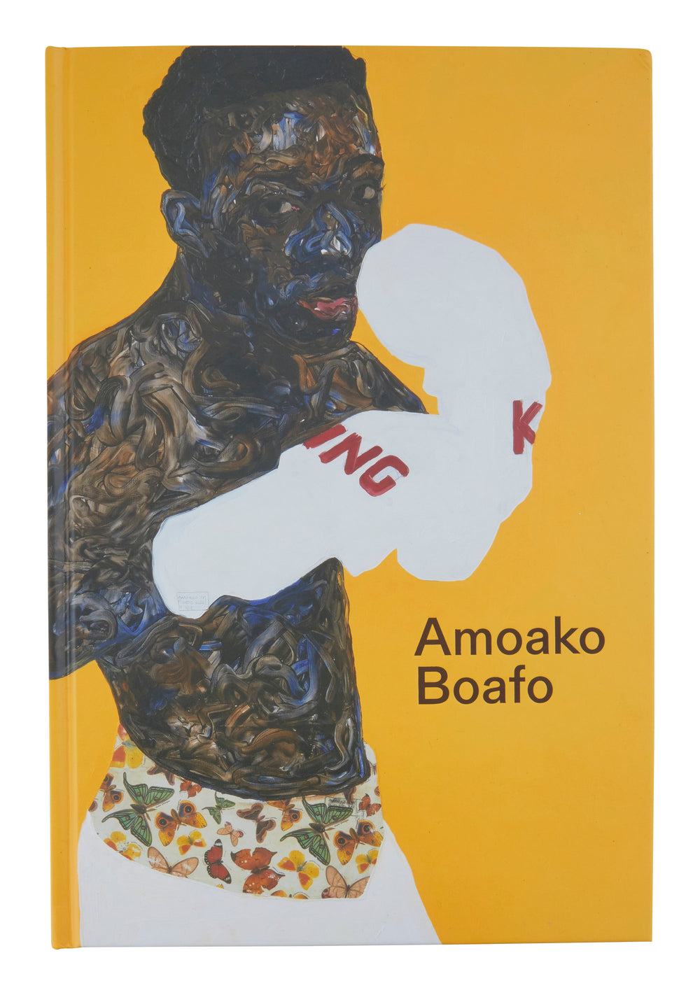 Amoako Boafo