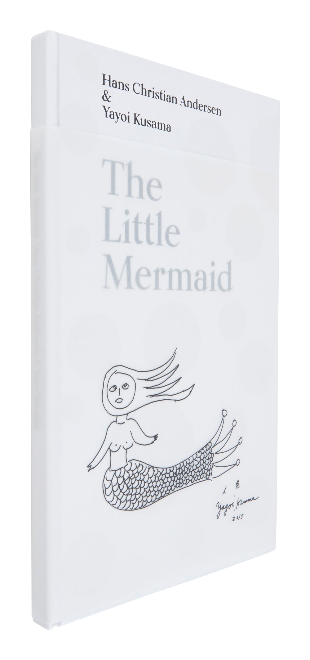 The Little Mermaid