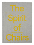 The Spirit of Chairs: The Chair Collection of Thierry Barbier-Mueller