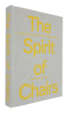 The Spirit of Chairs: The Chair Collection of Thierry Barbier-Mueller