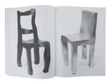 The Spirit of Chairs: The Chair Collection of Thierry Barbier-Mueller