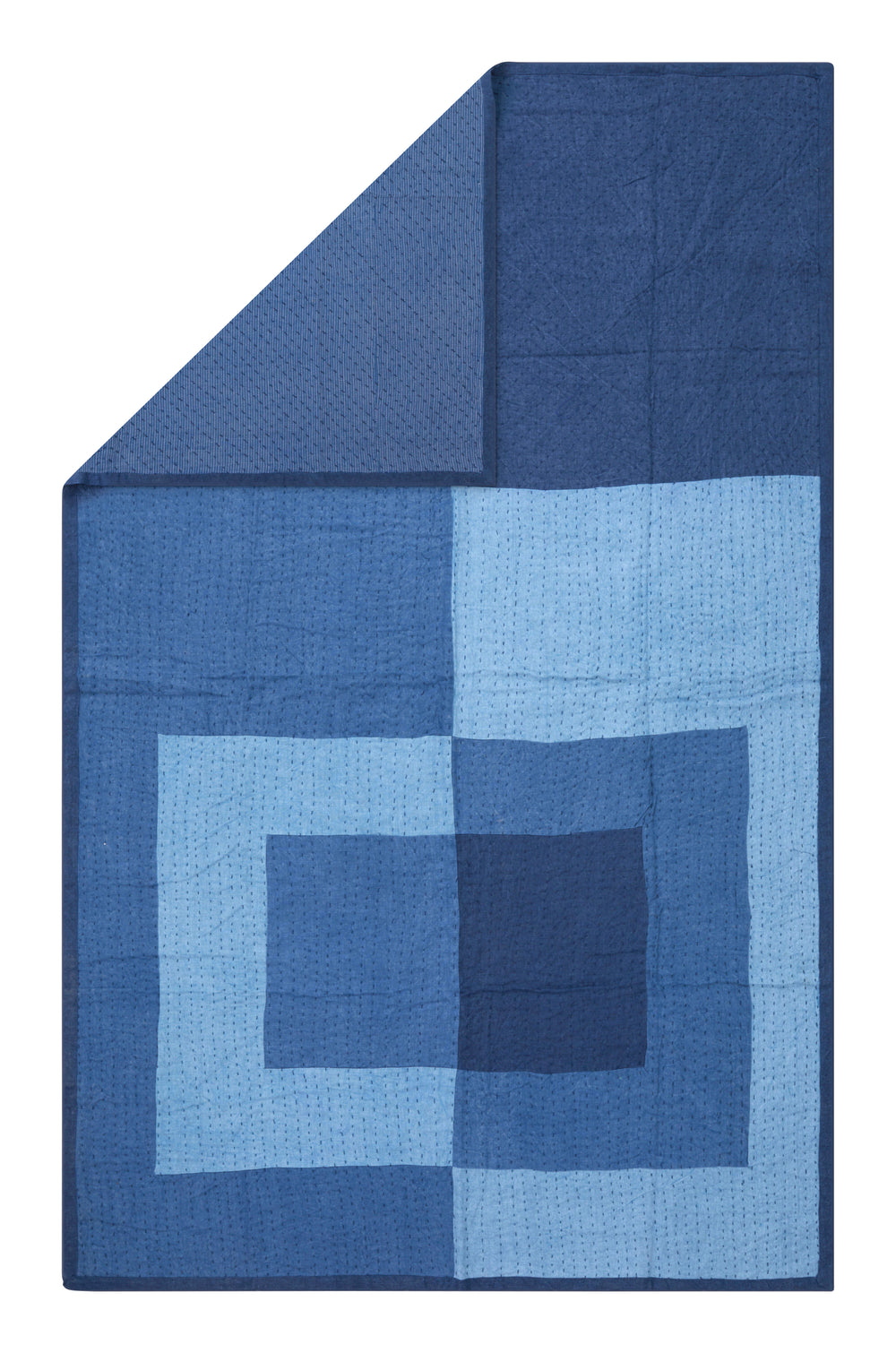 Kashvi Quilt