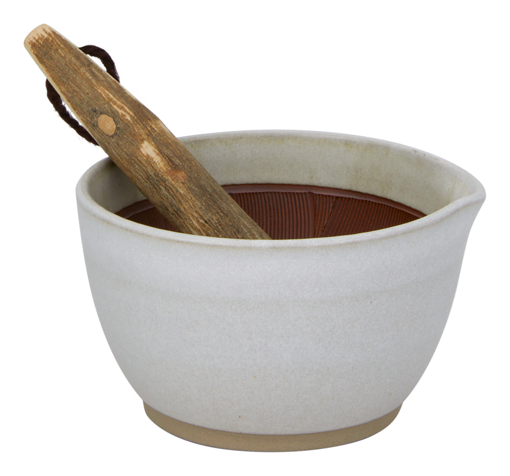 Kenji Mortar & Pestle