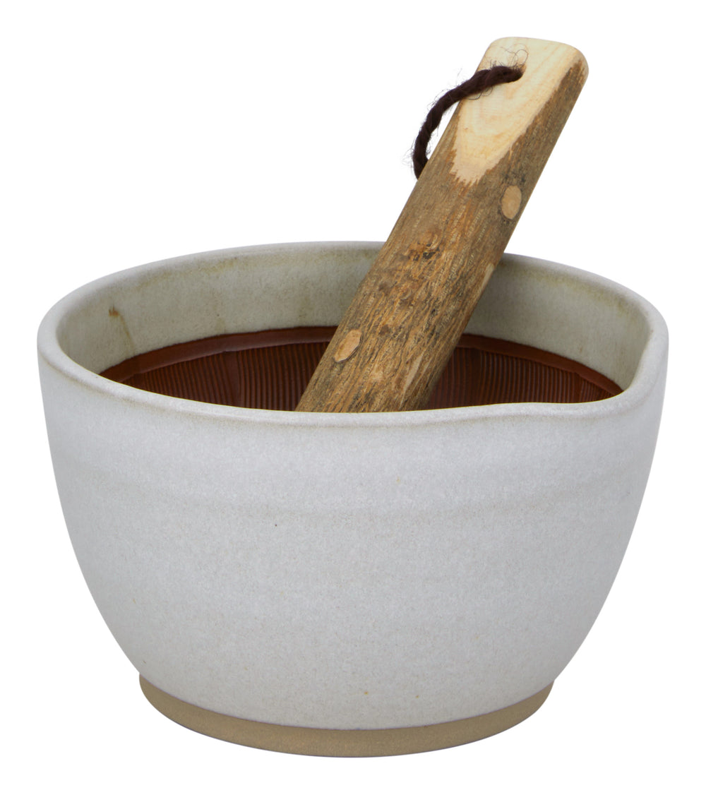 Kenji Mortar & Pestle