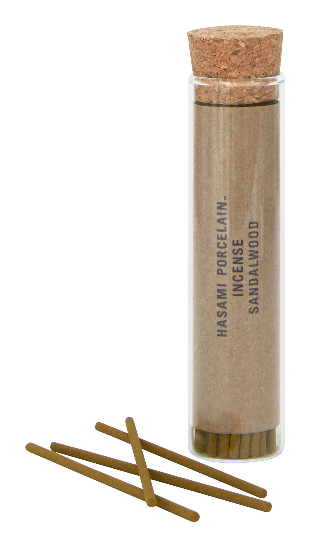 Sandalwood Incense