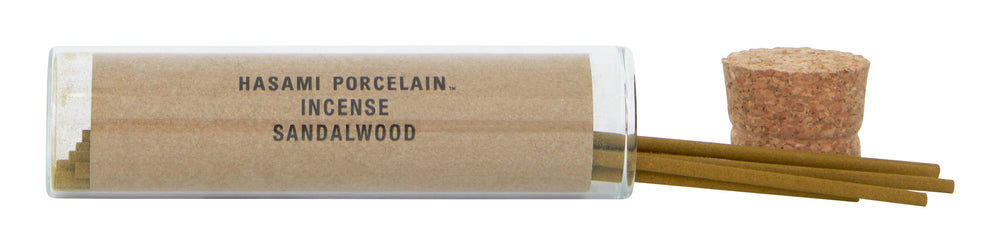 Sandalwood Incense