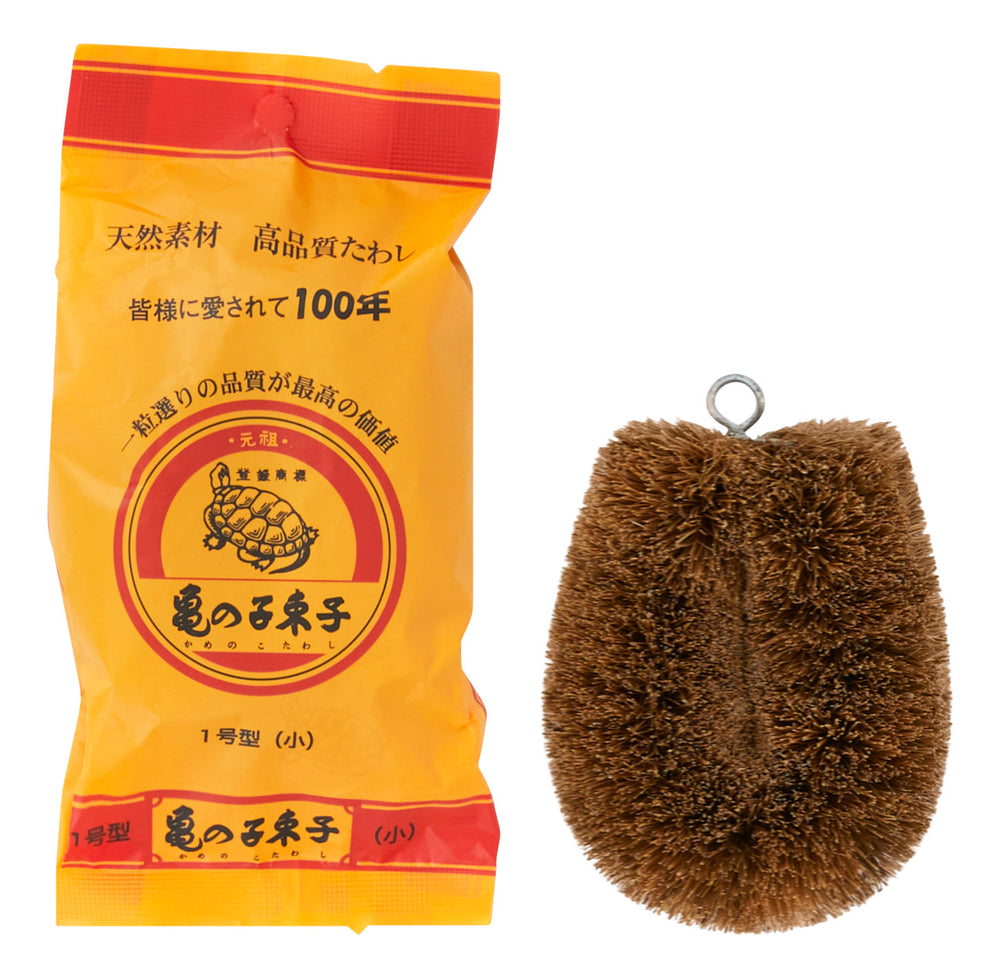 Kamenoko Tawashi Scrub