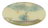 Single Sail Plate