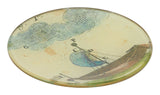 Single Sail Plate