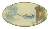 Single Sail Plate