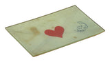 Love Letter Mini Tray