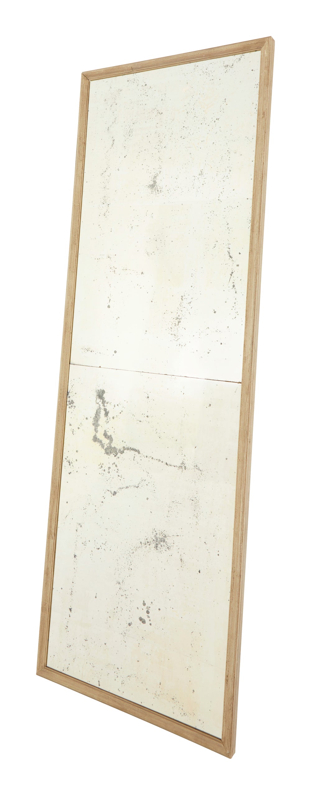 Antique Wall Mirror II