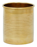 Brass Can