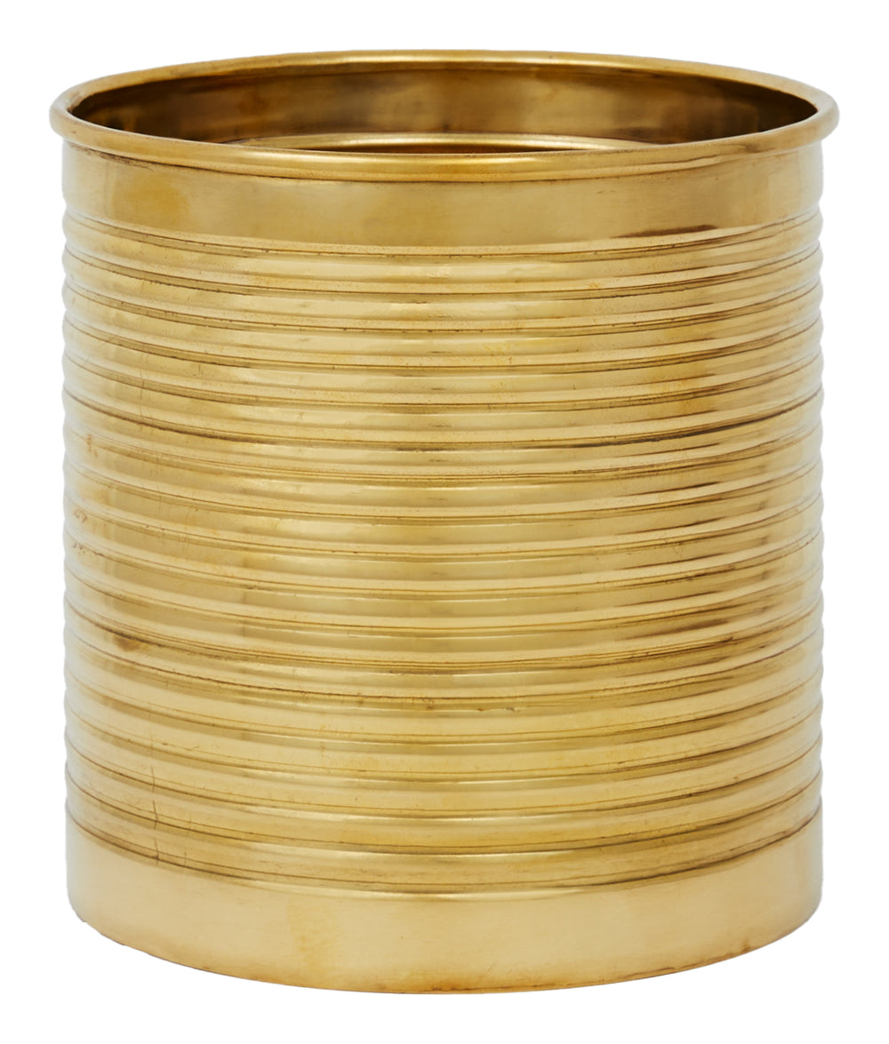 Brass Can