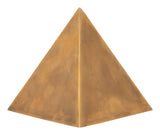 Brass Pyramids