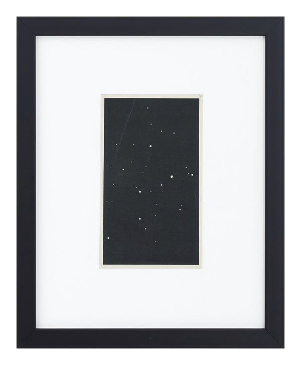 Vintage Constellation Photo II