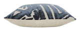 Graffiti Slate Pillows