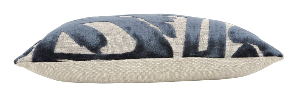 Graffiti Slate Pillows