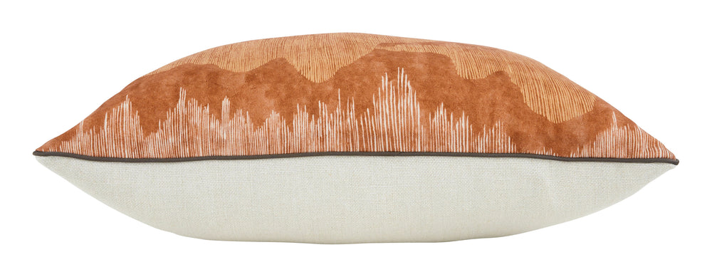 Haze Sandstone Pillow