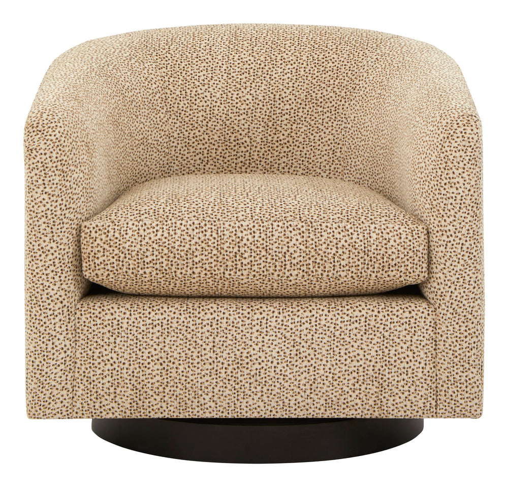 Canton Swivel Chair