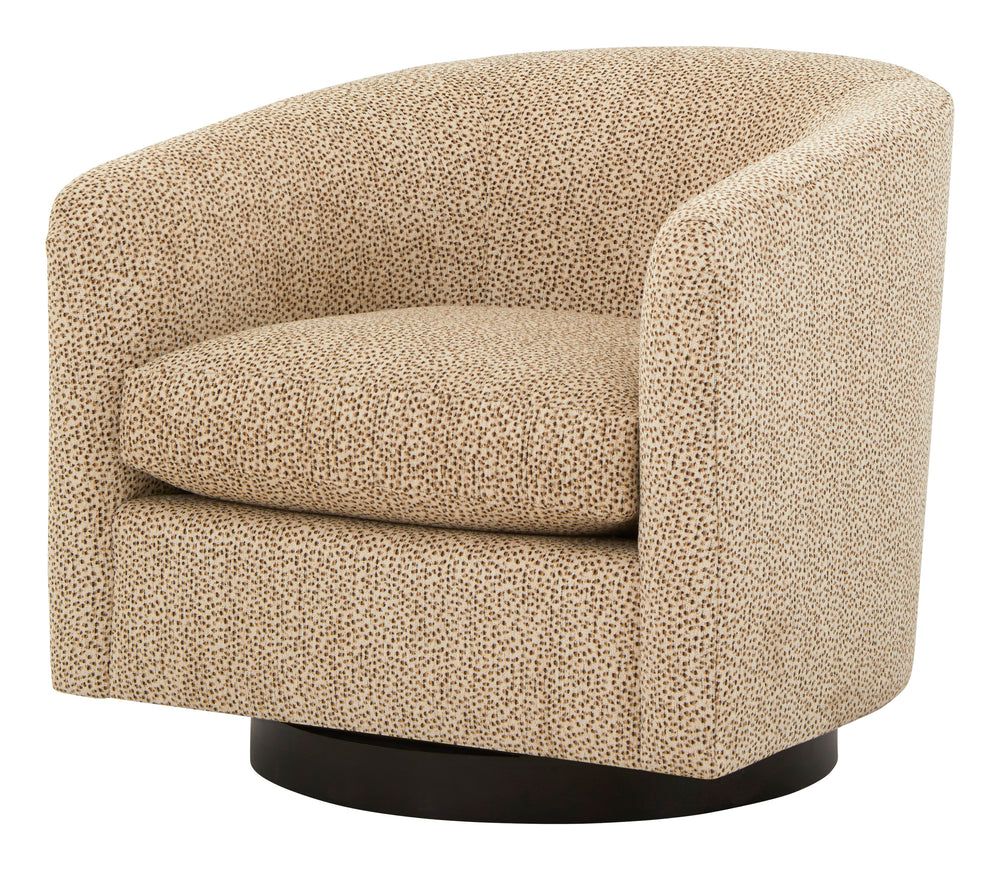 Canton Swivel Chair