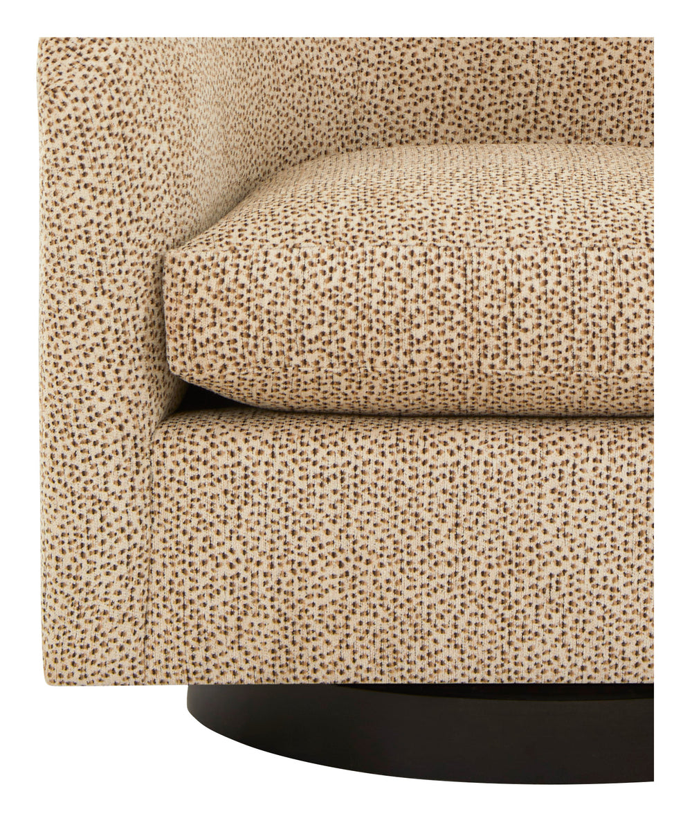 Canton Swivel Chair