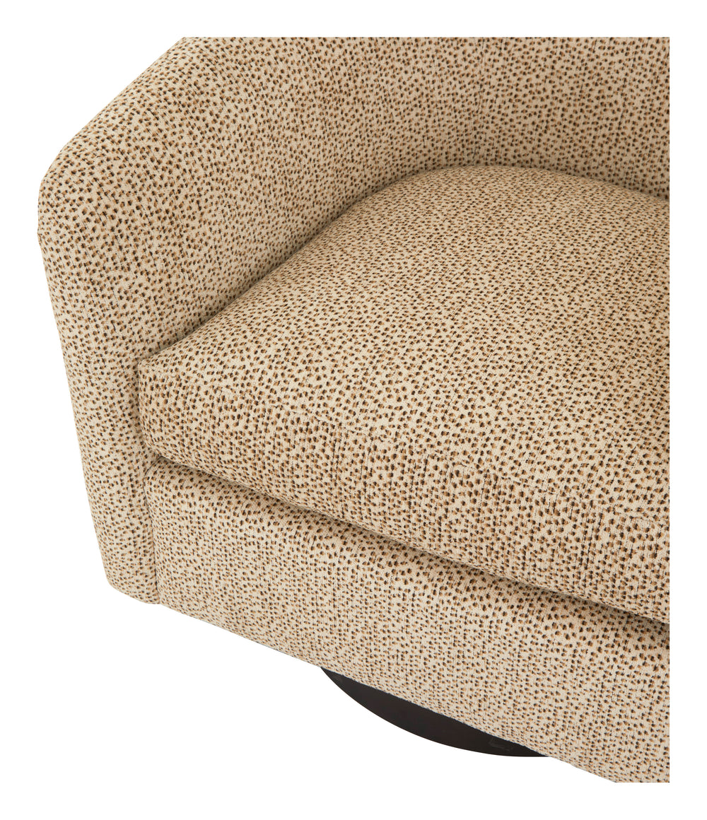 Canton Swivel Chair