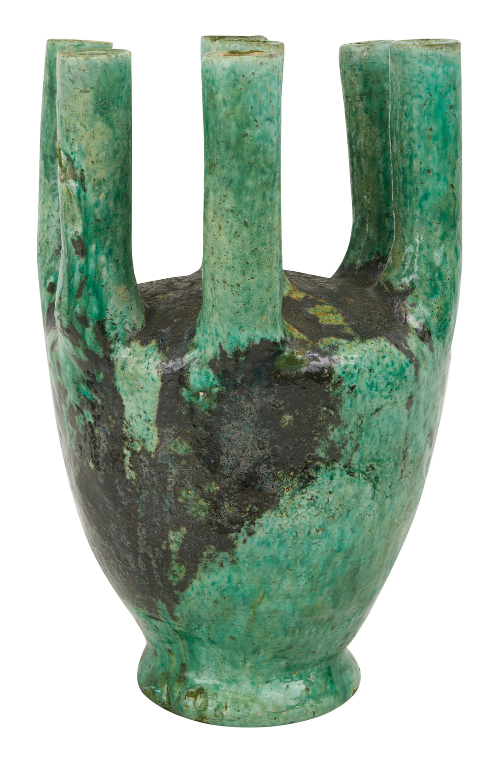 Zohra Pottery A