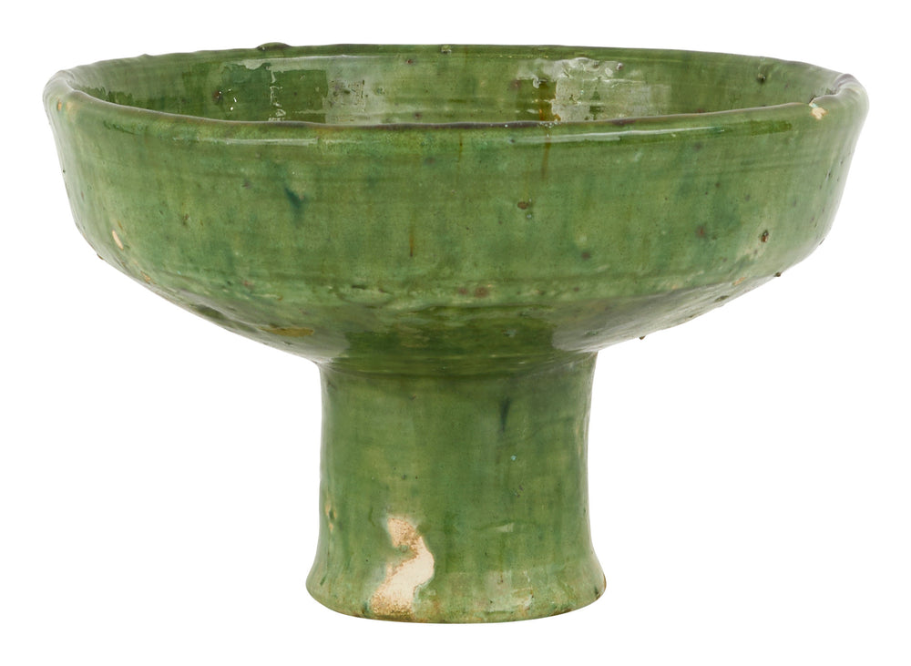 Zohra Footed Bowl