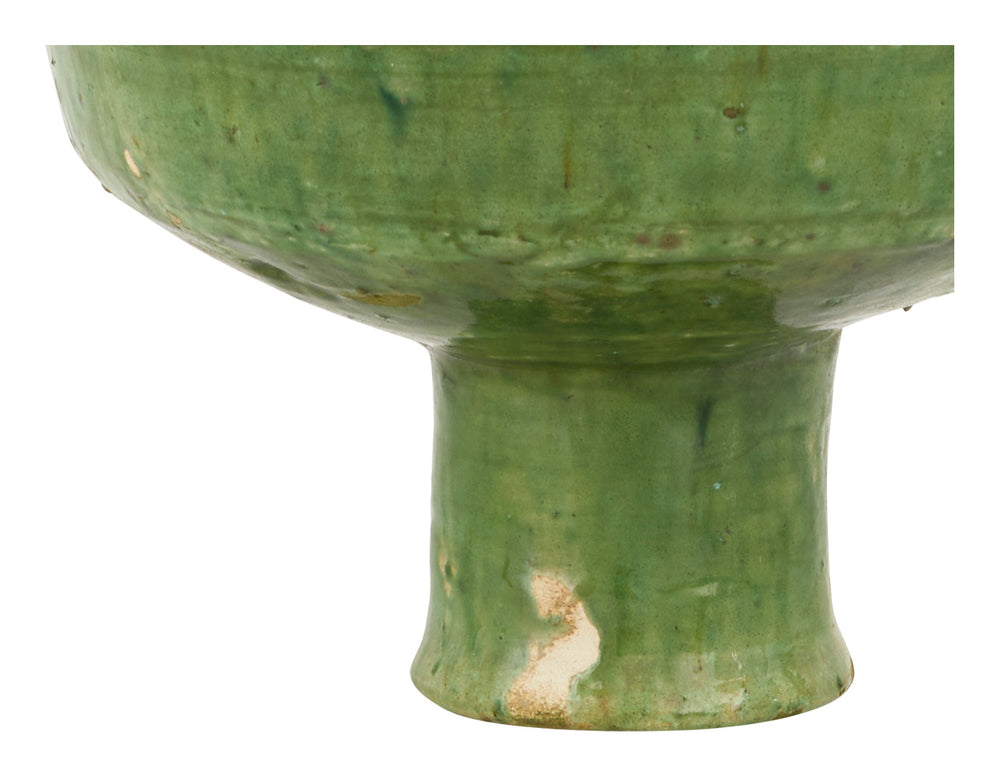 Zohra Footed Bowl